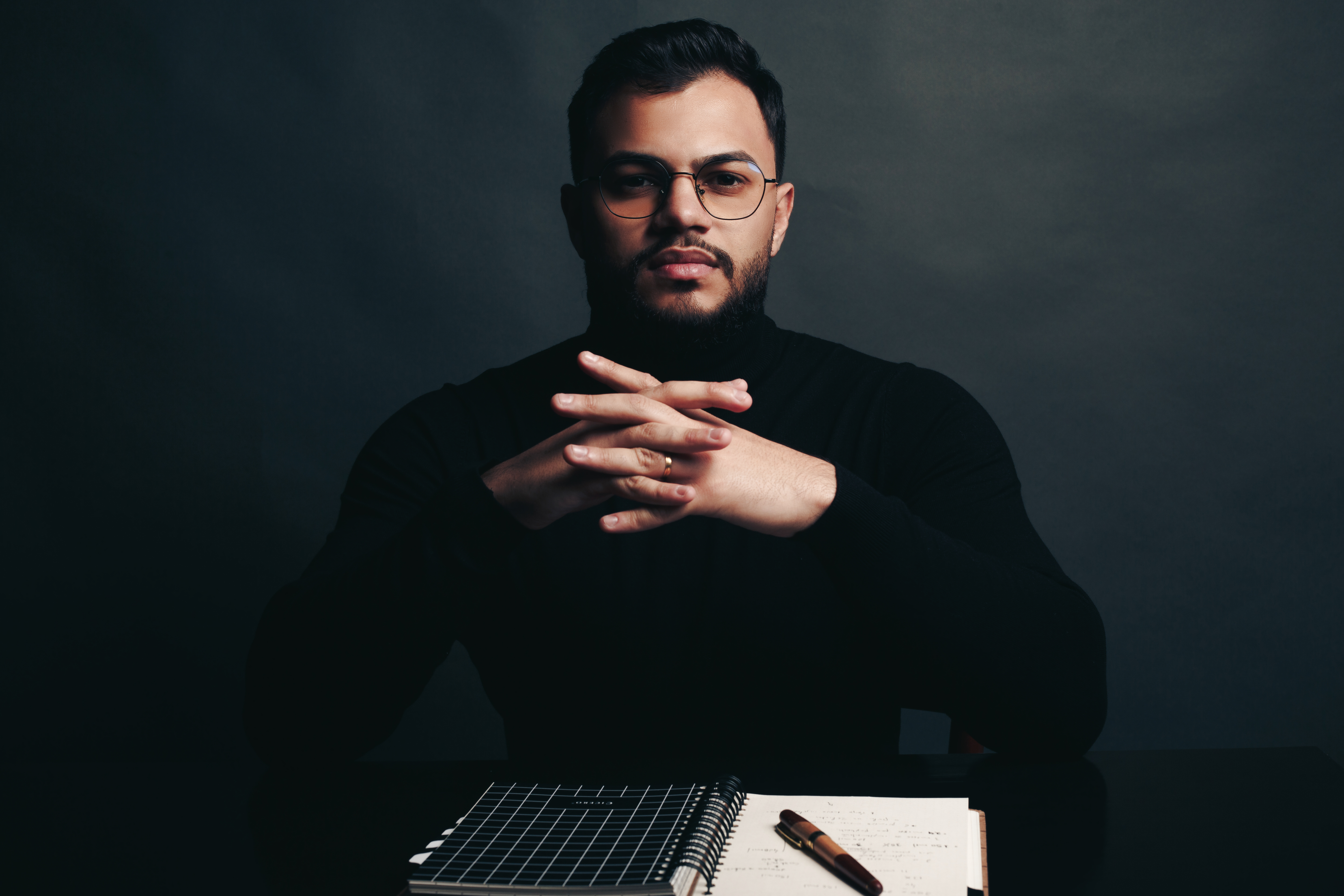 Vitor Mateus - CEO GCB Negocios Digitais